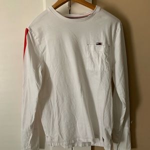 TOMMY HILFIGER LONGSLEEVE | see description